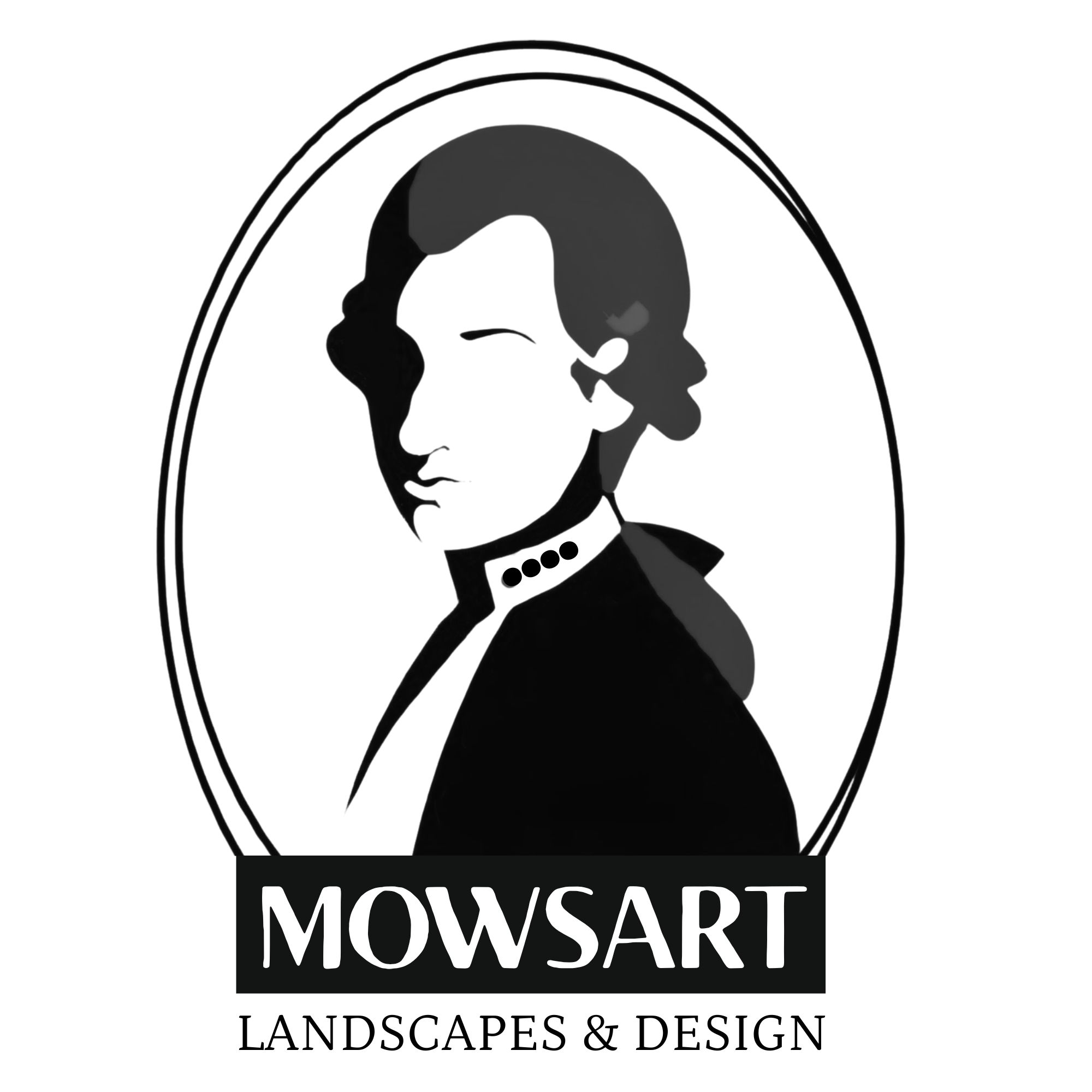 Mowsart Logo B&W (2)